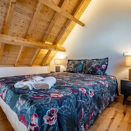 Apartment Orange B Porto