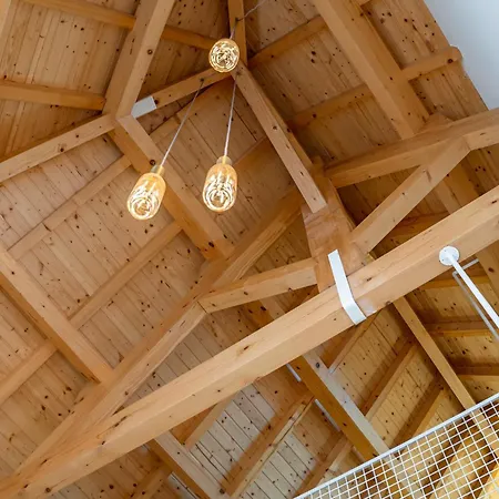 Apartman Orange B Porto