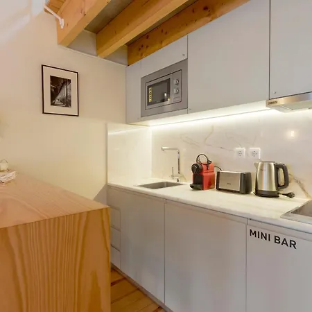Orange B Appartement *