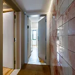 Orange B Apartment