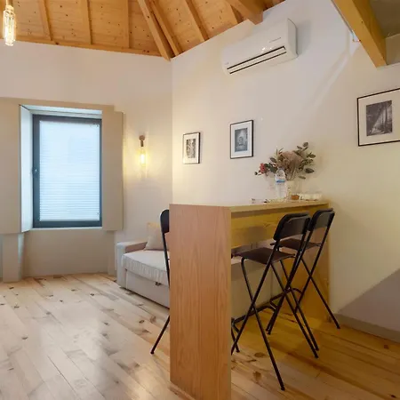 Orange B Apartman *