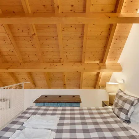 Apartament Orange B