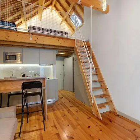 Orange B Apartament
