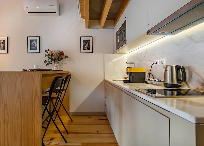 Orange B Appartement