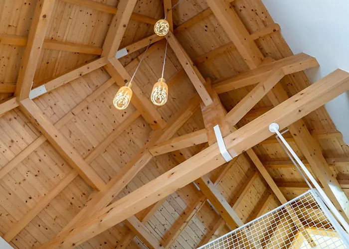 Appartement Orange B Porto