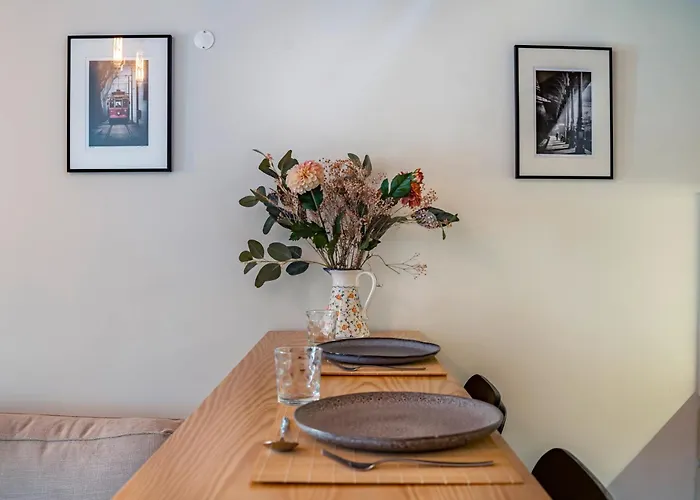 Orange B Appartement