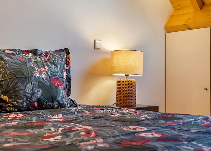 Appartement Orange B *