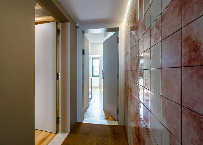 Orange B Appartement