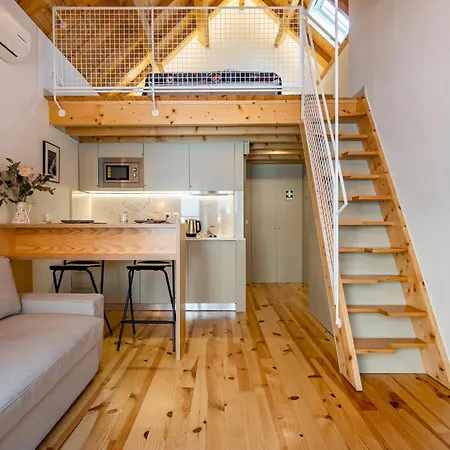 Apartament Orange B *