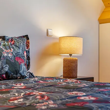 Apartament Orange B *