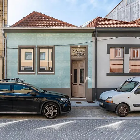 Apartamento Orange B Porto