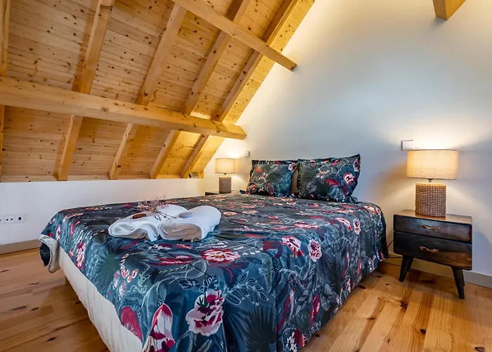 Apartamento Orange B Porto